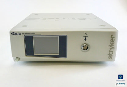 Stryker 1288 HD Video Endoscopy System