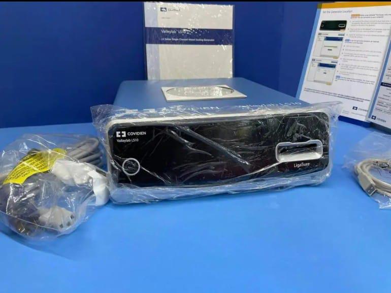 VALLEYLAB™ LS10 GENERATOR