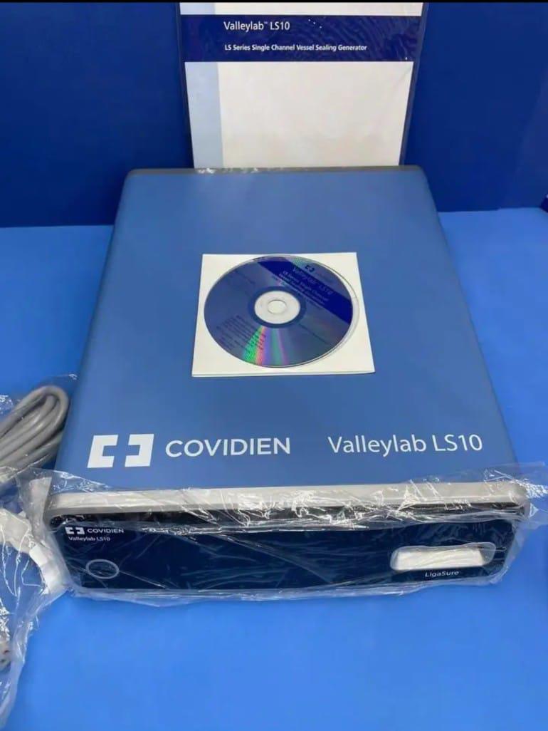 VALLEYLAB™ LS10 GENERATOR