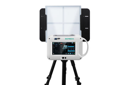 PORTABLE X-RAY MACHINE