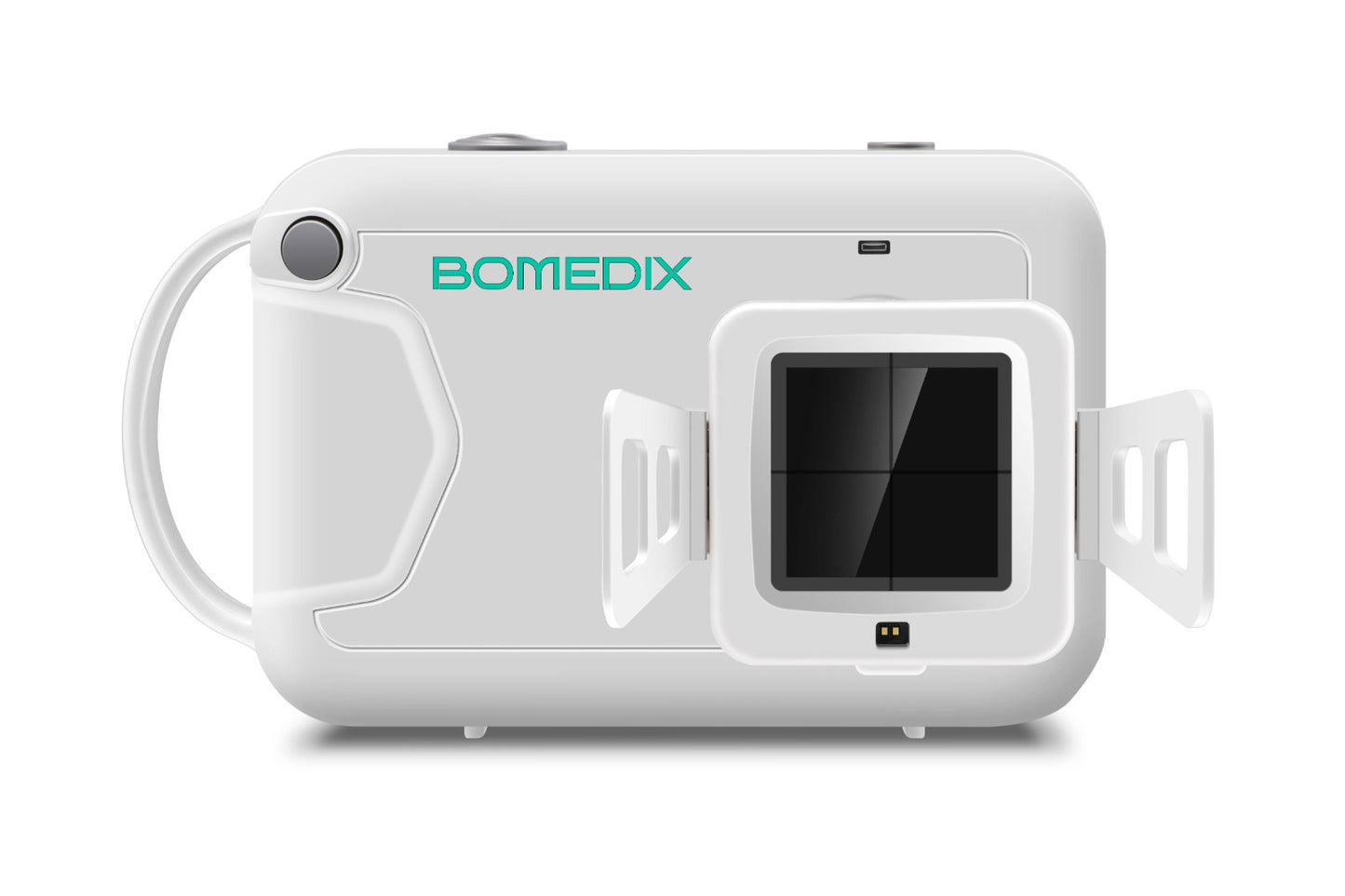 PORTABLE X-RAY MACHINE