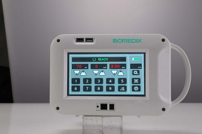 PORTABLE X-RAY MACHINE
