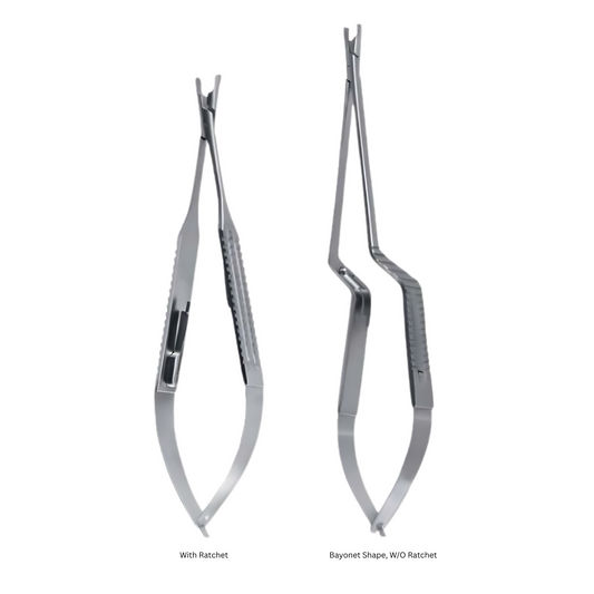 CLIP APPLYING FORCEP