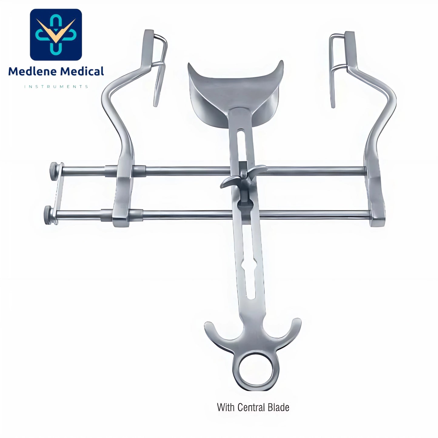 BALFOUR SELF RETAINING RETRACTOR