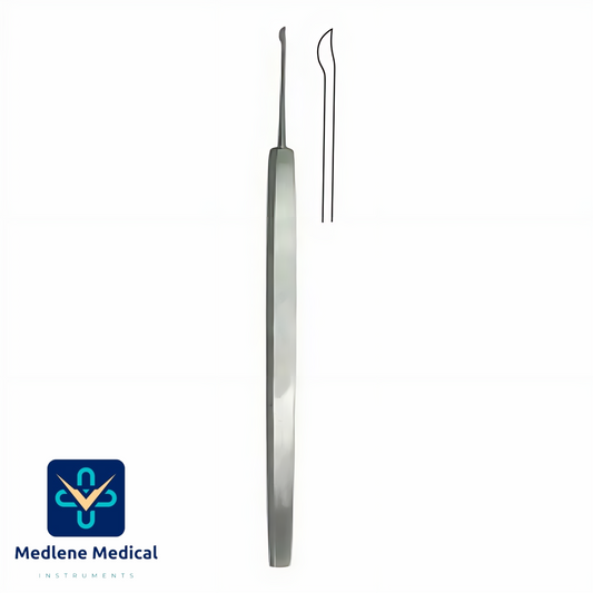 BARKAN GONIOTOMY KNIFE