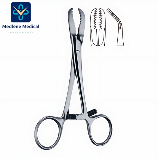 BONE HOLDING & REPOSITIONING FORCEP