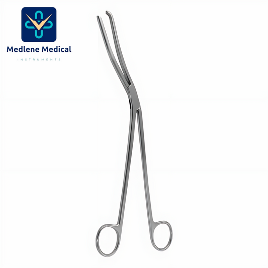 CHEATTLE STERILIZING FORCEP