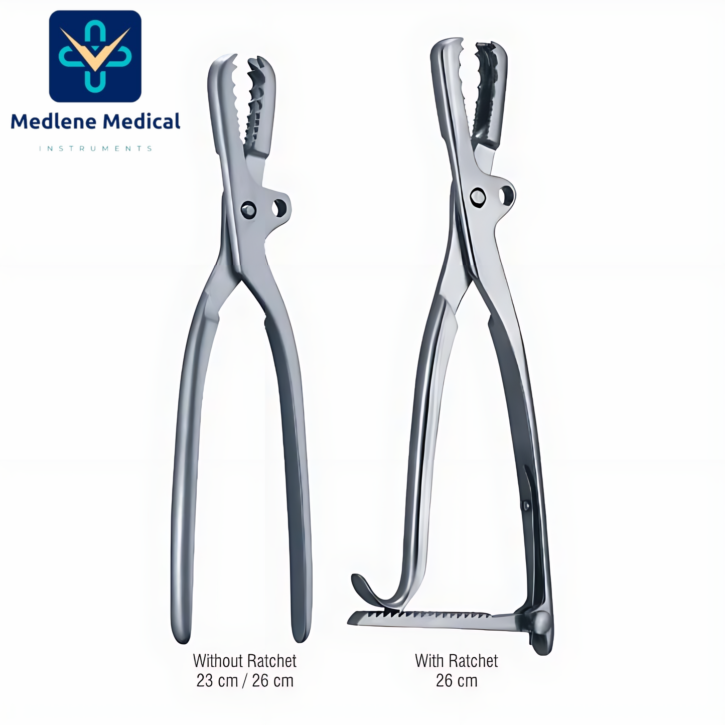 FARABEUF BONE HOLDING FORCEP