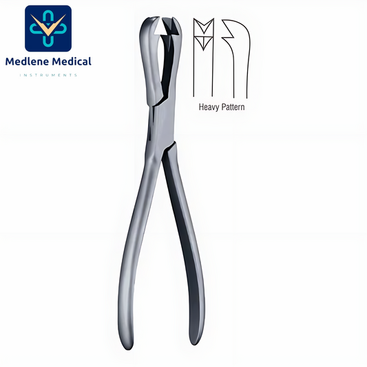 FERGUSSON BONE HOLDING FORCEP