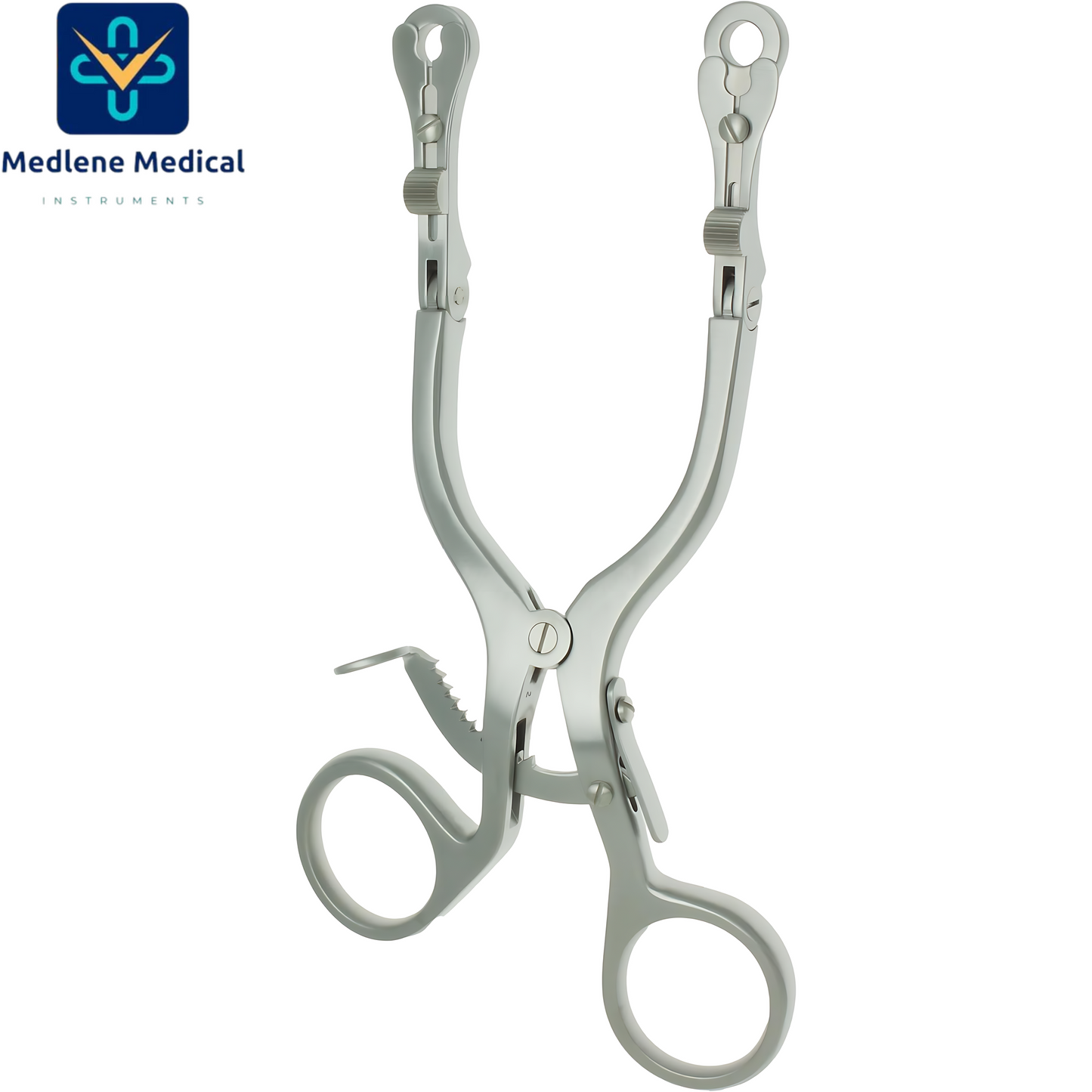 CLOWARD SELF RETAINING RETRACTOR