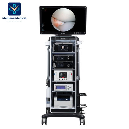 Stryker 1688 4K Laparoscopy Stack System With Advanced Imaging Modality