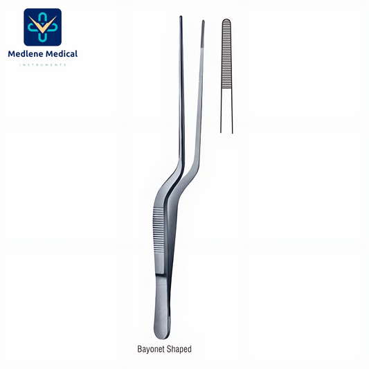 Adson Ear Forcep