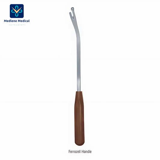 HACH FACSCIOTOMY KNIFE