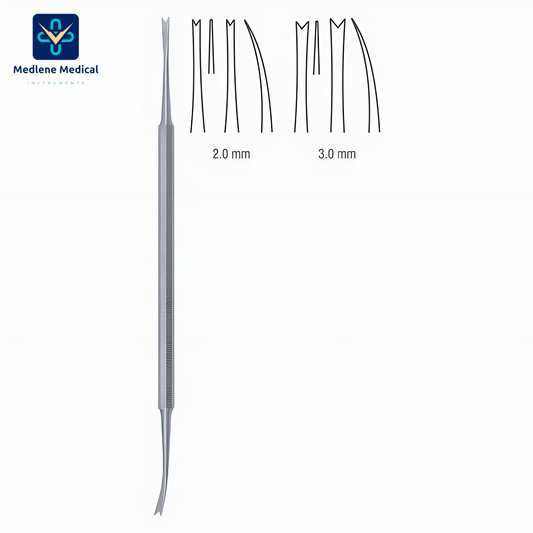 LUNIATSCHEK GAUZE PACKER