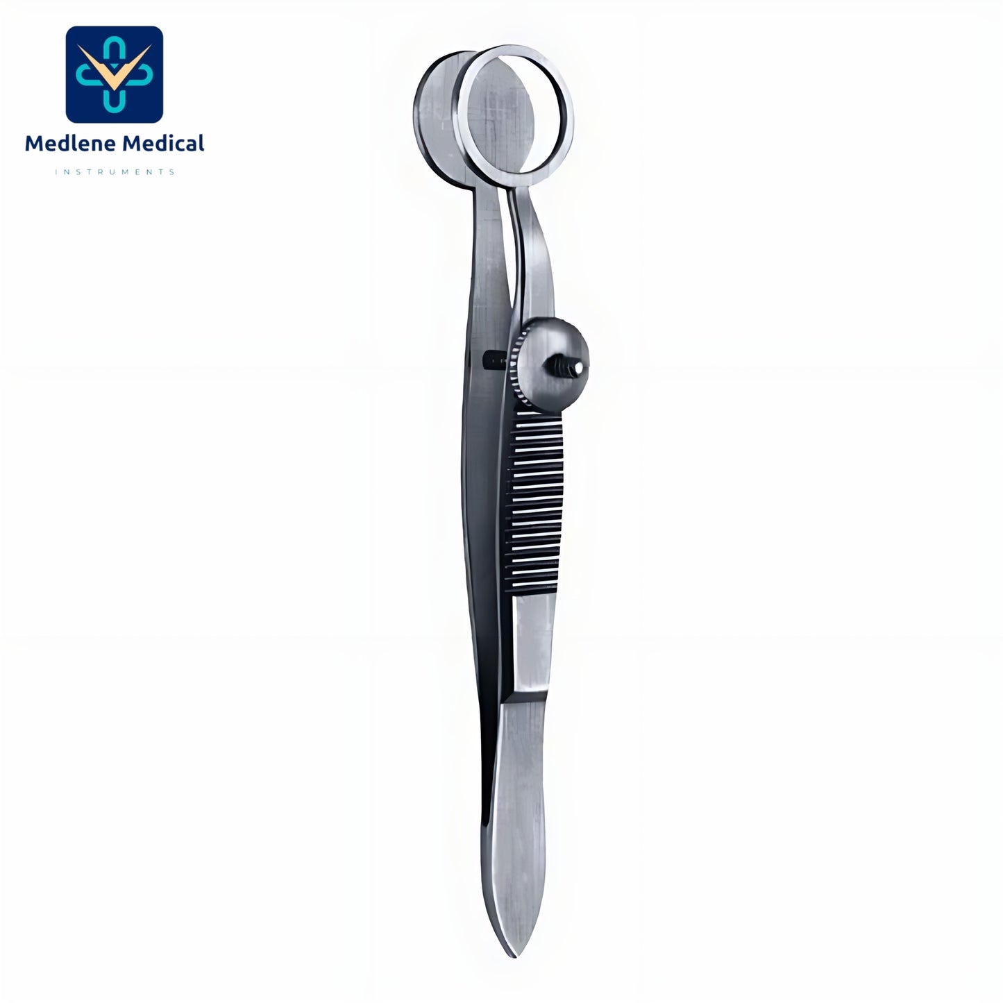 HUNT CHALAZION FORCEP