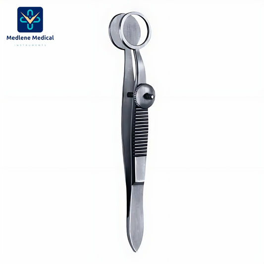 HUNT CHALAZION FORCEP