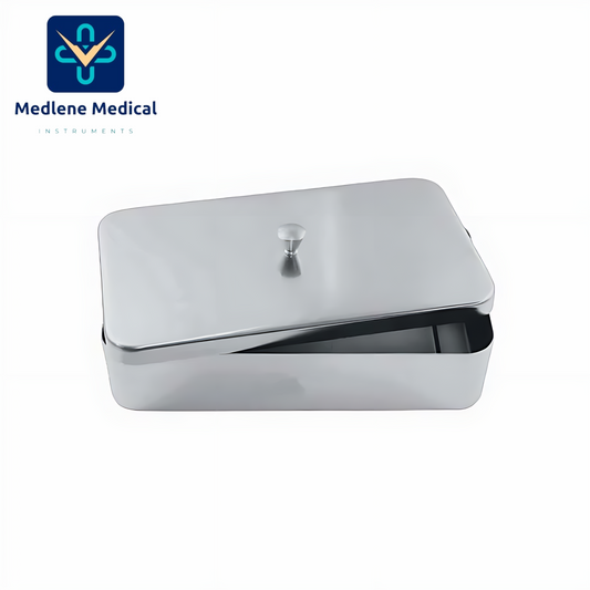 INSTRUMENT BOX