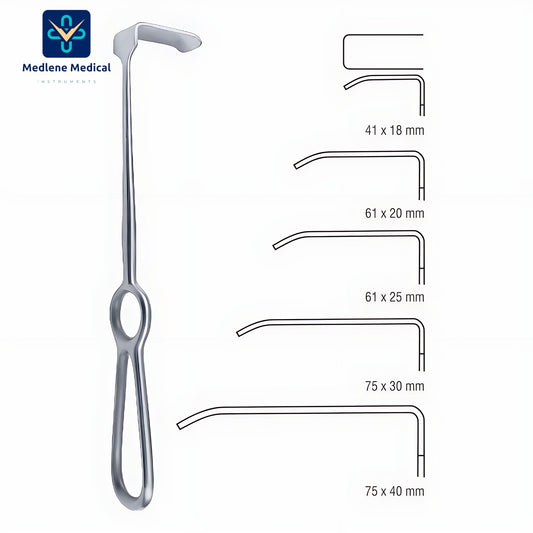 KOCHER RETRACTOR