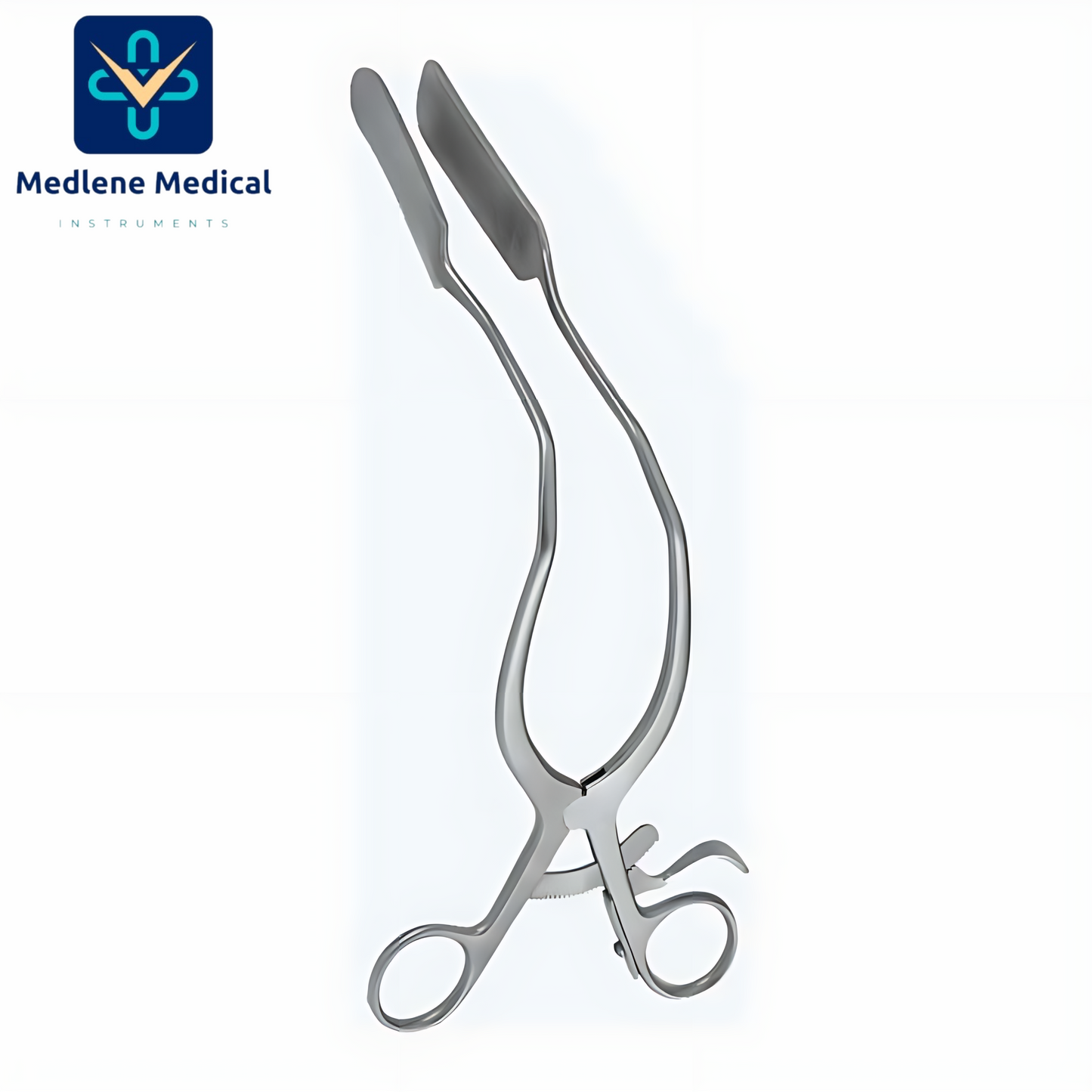 LATERAL VAGINAL WALL RETRACTOR