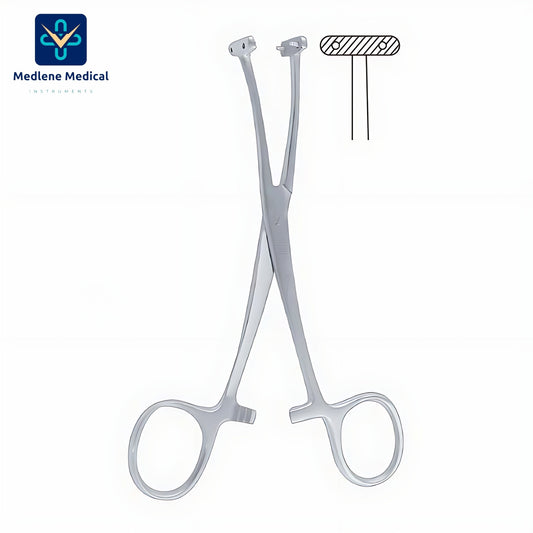 MARTEL REES FACE LIFT FORCEP