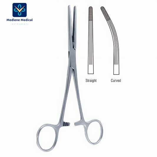 ROCHESTER-CARMALT ARTERY FORCEP