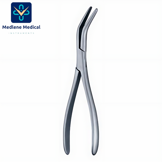 VAN BUREN BONE HOLDING FORCEP